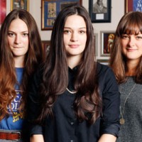 staves