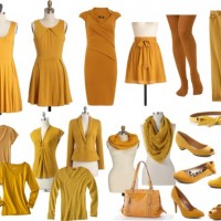 mustard