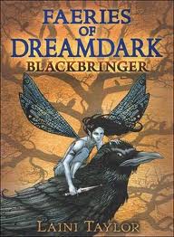 Book Review: Blackbringer