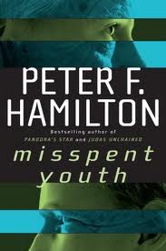 Book Review: Misspent Youth