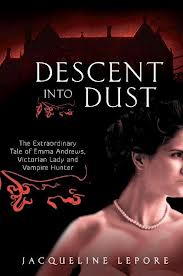 Descent Into Dust