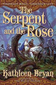 The Serpent & The Rose