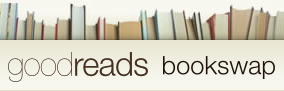 Friday Favorites: Goodreads Bookswap