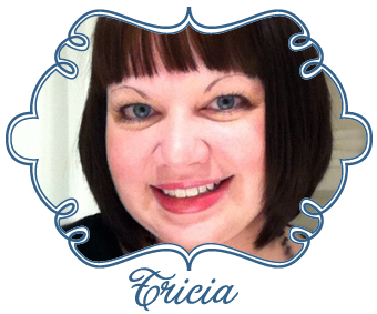Tricia from Mama Marchand's Musings