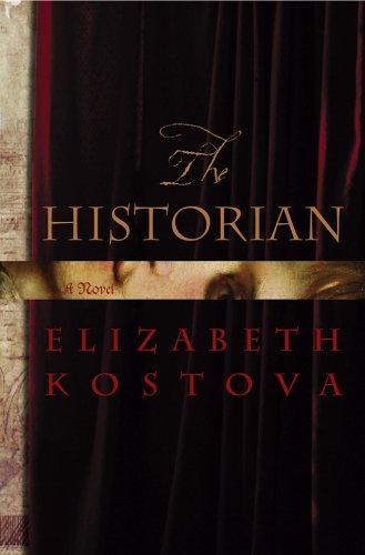 Book Review: The Historian