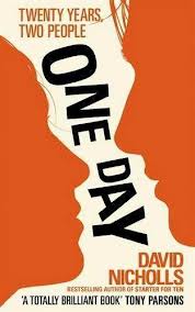 Book Review: One Day
