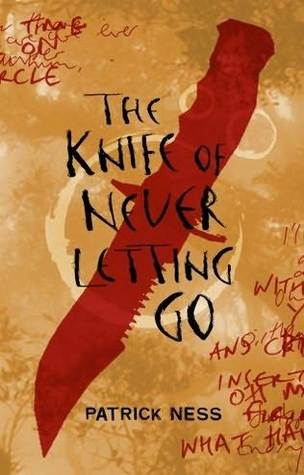 Book Review: The Knife of Never Letting Go