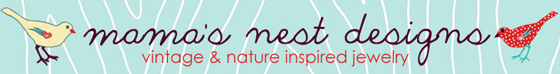 Mama's Nest Designs