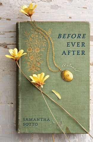 Book Review: Before Ever After