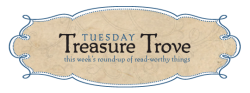 Tuesday Treasure Trove