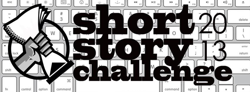NYC Midnight Short Story Challenge 2013