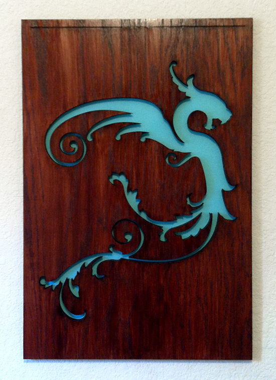 dragon-board