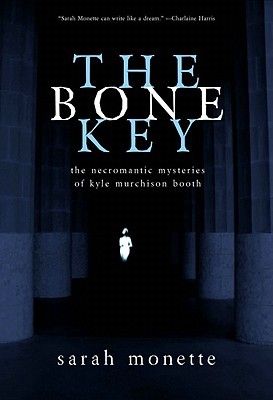 Book Review: The Bone Key
