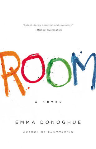 Book Review: Room