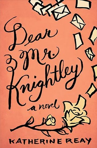 Book Review: Dear Mr. Knightley