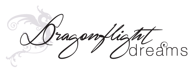 Dragonflight Dreams new logo