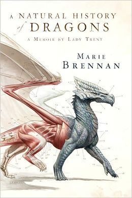 Book Review: A Natural History of Dragons