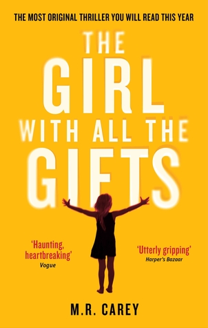 Book Review: The Girl With All the Gifts