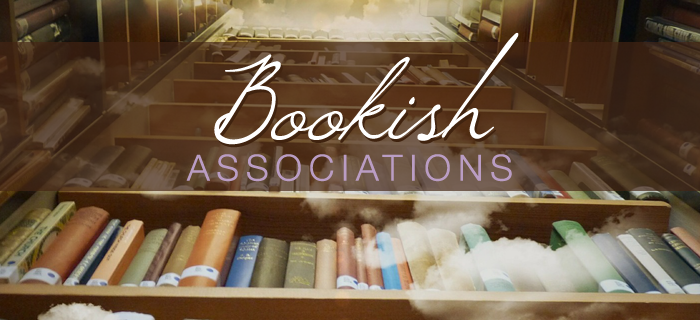 Bookish Associations