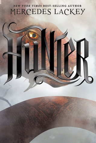 Book Review: Hunter