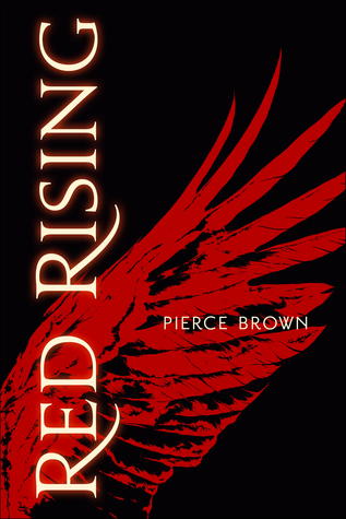 Series Review: Red Rising