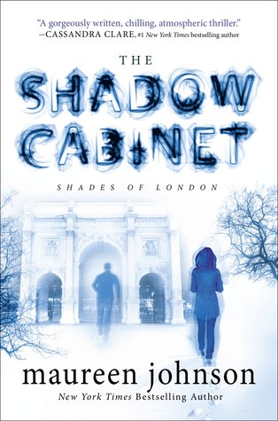 shadow cabinet
