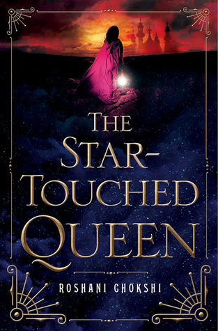 Series Review: The Star-Touched Queen