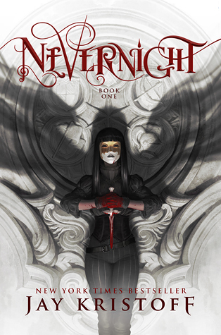 Book Review: Nevernight