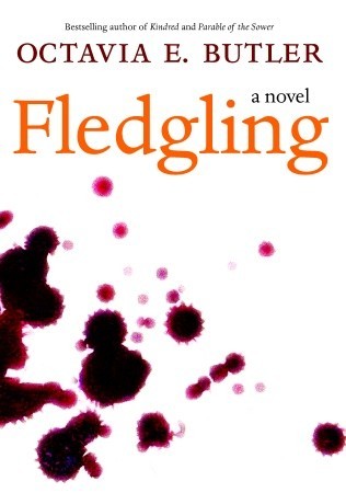 Book Review: Fledgling